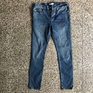 Five Four Slim fit jeans size 32